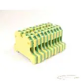  Weidmüller Weidmüller EK 4/35 Reihenklemme 0661160000 VPE 10 St. - ungebraucht - الصورة على Industry-Pilot