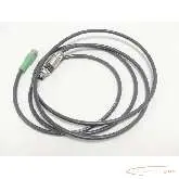  Phoenix Phoenix Contact SAC-4P- 30-PUR/M 8FS Sensor-/Aktor-Kabel 1681855 L: ca. 150 cm الصورة على Industry-Pilot