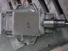  Зажимные тиски UNBEKANNT  фото на Industry-Pilot