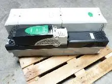 محول-التردد EMERSON Control Techniques Unidrive SP SPMD1421 90/110kW Top Zustand TESTED الصورة على Industry-Pilot