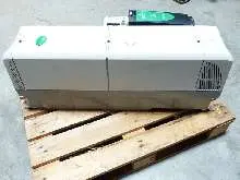 محول-التردد EMERSON Control Techniques Unidrive SP SPMD1421 90/110kW Top Zustand TESTED الصورة على Industry-Pilot