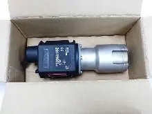 سيرفو Leister Lufterhitzer Heater Type 3300 440V 4000W No. 101.810 UNUSED OVP الصورة على Industry-Pilot