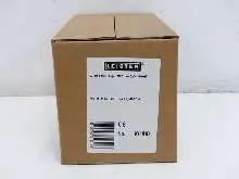 سيرفو Leister Lufterhitzer Heater Type 3300 440V 4000W No. 101.810 UNUSED OVP الصورة على Industry-Pilot