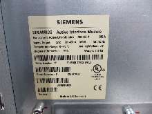 Модуль Siemens Sinamics Active Interface Module 6SL3300-7TE33-8AA0 400V 380A Top Zust. фото на Industry-Pilot