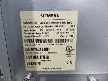 وحدة Siemens Sinamics Active Interface Module 6SL3300-7TE33-8AA0 400V 380A Top Zust. الصورة على Industry-Pilot