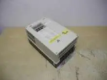  محول-التردد ABB ACS501-011-5-00P200000 SAMI GS Frequenzumrichter 15A Top Zustand الصورة على Industry-Pilot