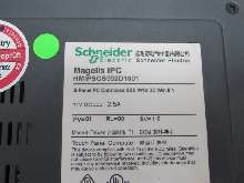 Control panel Schneider Electric Magelis HMIPSOS552D1801 S-Panel PC Optimized SSD NEUWERTIG photo on Industry-Pilot
