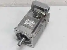 Servomoteur Siemens Servomotor 1FK7042-5AK71-1UA0 max 9000 Ethernet Neuwertig Images sur Industry-Pilot