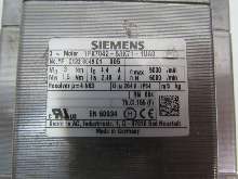  Siemens Servomotor 1FK7042-5AK71-1UA0 max 9000 Ethernet Neuwertig الصورة على Industry-Pilot