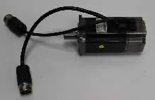 Servomoteur Omron Servomotor R7M-A40030-S1-D 400W 200V 3000 r/min Motor TOP ZUSTAND Images sur Industry-Pilot