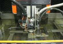 Wire-cutting machine CHARMILLES Robofil 4030 Si TW photo on Industry-Pilot