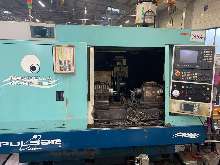 Cylindrical Grinding Machine (external surface grinding) TACCHELLA Pulsar H160 RAS-B photo on Industry-Pilot