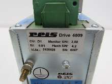 Frequenzumrichter Reis Servo Drive 4009 Id: 2138628 Top Zustand Bilder auf Industry-Pilot