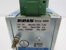 Frequency converter Reis Servo Drive 4009 Id: 2138628 Top Zustand photo on Industry-Pilot