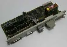  بطاقة تحكم Siemens Simodrive 6SN1118-0DG22-0AA0 Regeleinschub Version E TESTED TOP ZUSTAND الصورة على Industry-Pilot