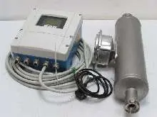 محول-التردد ENDRESS + HAUSER Promass 83 83I25-AFLAAAACAAAJ Durchflussmesser 83I25 Top الصورة على Industry-Pilot