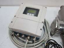 Frequency converter ENDRESS + HAUSER Promass 83 83I25-AFLAAAACAAAJ Durchflussmesser 83I25 Top photo on Industry-Pilot