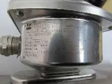 محول-التردد ENDRESS + HAUSER Promass 83 83I25-AFLAAAACAAAJ Durchflussmesser 83I25 Top الصورة على Industry-Pilot