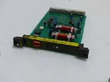  وحدة Eberle PU-43 N:0514 25 000 000 VN:03 Puffermodul mit Überwachung Top Zustand الصورة على Industry-Pilot