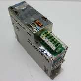  Frequency converter Reis Servo Drive 4009 ID: 3537580 SW 4.4 PWR: F100 TOP ZUSTAND photo on Industry-Pilot