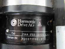 Servo motor Harmonic Drive AG FHA-25B5013S-C124 Servo Drive photo on Industry-Pilot