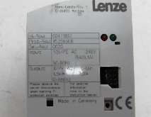 Частотный преобразователь LENZE E82EV152 2B E82EV152K2B 240V 1,5kW TESTED TOP ZUSTAND фото на Industry-Pilot