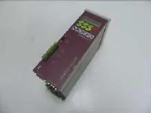   MOOG DS2000 Servo Controller CZ1003Z0A 3-phase 60 Hz 8 Arms 22 Apeak TOP ZUSTAND الصورة على Industry-Pilot