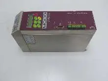 Серводвигатели MOOG DS2000 Servo Controller CZ1003Z0A 3-phase 60 Hz 8 Arms 22 Apeak TOP ZUSTAND фото на Industry-Pilot