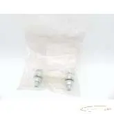   Kipp 28000 - 1076 D1 = M10 L1 = 76 Form A Ölstandsanzeiger ungebraucht الصورة على Industry-Pilot