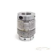   Hafner FHW-F BA 160 Sicherheitskupplung SN:66646 - ungebraucht - 