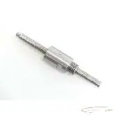   Kugelrollspindel L= 117 mm - ungebraucht - الصورة على Industry-Pilot