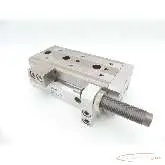   SMC MXQ20-50 Kompaktschlitten الصورة على Industry-Pilot