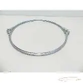   JACOB DN 350 Spannring ohne Dichtmasse 2 / 3 NW3501107 ungebraucht الصورة على Industry-Pilot