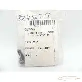   Klingelnberg Rändelschraube mit Kugel VPE = 4 Stk. ungebraucht photo on Industry-Pilot