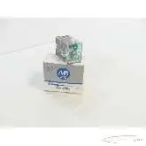  Allen Bradley Allen Bradley 700-HC54A1 Schaltrelais 1A 120V AC Ser. C - ungebraucht - الصورة على Industry-Pilot
