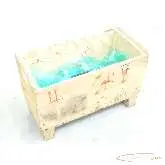   WEISS SB 0804 DK-175008-1-5 Gegenspindel SN:175035-0009 - ungebraucht - الصورة على Industry-Pilot