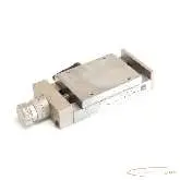   SKF SSM - 075 . 130.025.AR1-M4 Schwalbenschwanzschlitten SN:82-0056/1/4 الصورة على Industry-Pilot