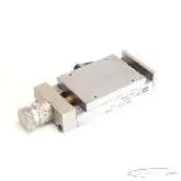   SKF SSM - 075 . 130.025.AR1-M4 Schwalbenschwanzschlitten SN:82-0056/1/2 الصورة على Industry-Pilot