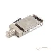   SKF SSM - 075 . 130.025.AR1-M4 Schwalbenschwanzschlitten SN:82-0056/1/10 photo on Industry-Pilot