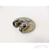   Gewinderachenlehre M 18 x 1.5 - 6g nicht kalibriert photo on Industry-Pilot