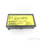   HORN Supermini 11015001927MG12 Schneidplatten الصورة على Industry-Pilot