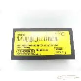   HORN Supermini 11007501891MG12 Schneidplatten الصورة على Industry-Pilot