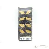   Mitsubishi KNUX 160405L-M1 UC6010 Wendeplatten VPE= 10 Stk. الصورة على Industry-Pilot