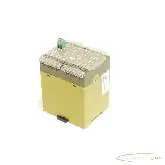  Pilz Pilz PZE / 7 24VDC 6S 1ö Sicherheitsrelais 474010 الصورة على Industry-Pilot