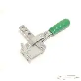   Norelem 05020-081 Schnellspanner vertikal mit wagerechtem Fuß - ungebraucht - الصورة على Industry-Pilot