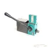   TOX Pressotechnik ZKS 004.000.000 mit Betätigungshebel 