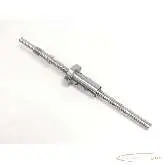   Kugelrollspindel L= 395 mm الصورة على Industry-Pilot