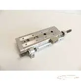   SMC EMXQ25L-100 Kompaktschlitten الصورة على Industry-Pilot