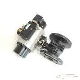   Actreg ASR 130 Aktuator mit ICP DN40 PN16 Kugelhahn الصورة على Industry-Pilot