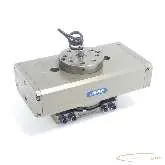   Schunk OSE-A45-8 Schwenkeinheit 30014839 + EDF 45 / 354505 الصورة على Industry-Pilot